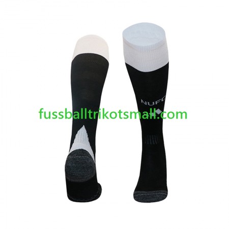 Newcastle United Socken 2024-2025 Heimsatz kaufen